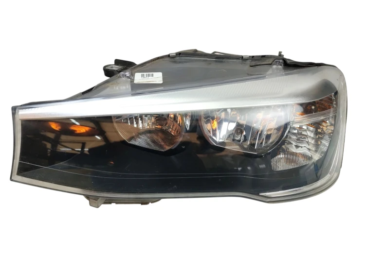LAMPA LEWY PRZÓD BMW X3 F25 LIFT (2014-2017) 2.0 D 190KM