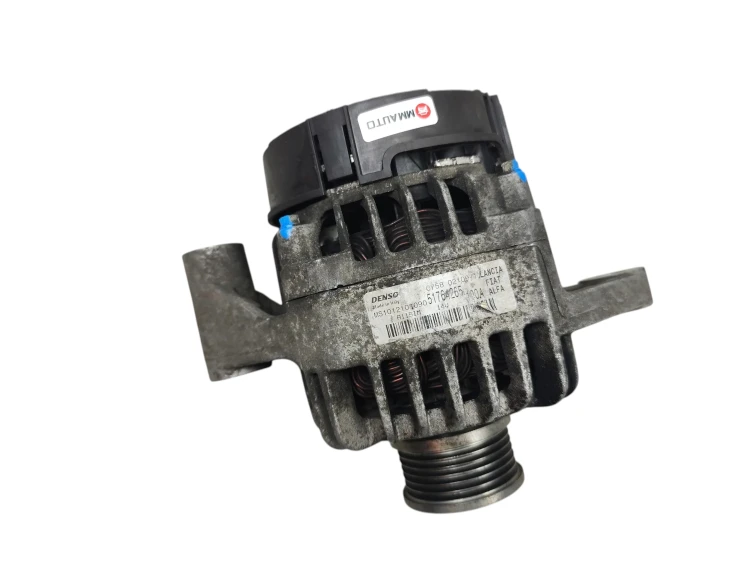 ALTERNATOR FIAT BRAVO II (2007-2010) 1.6 JTD 105KM 51764265