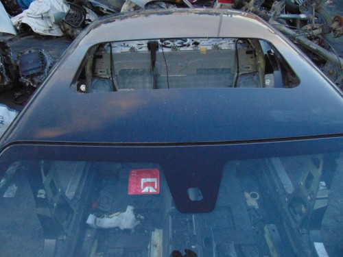 DACH MASERATI QUATTROPORTE V (2004-2012)