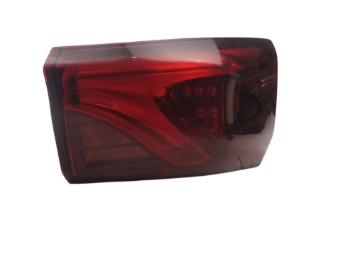 LAMPA PRAWY TYŁ TOYOTA AVENSIS T27 LIFT (2015-2018) 2.0 D4D 143KM