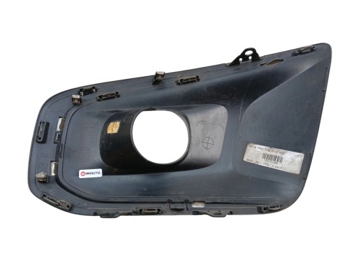 KRATKA ZDERZAKA HALOGENU PRAWA PEUGEOT 3008 I LIFT (2013-2016) 2.0 HDI HYBR