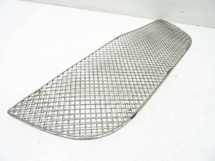 KRATKA ZDERZAKA JAGUAR S-TYPE