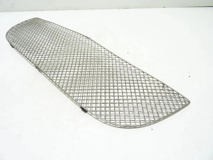 KRATKA ZDERZAKA JAGUAR S-TYPE
