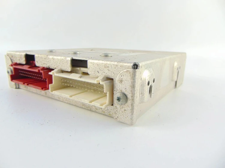 KOMPUTER STEROWNIK SILNIKA OPEL VECTRA B 1.6 16V 16202319