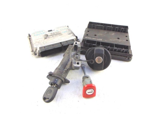 ZESTAW STARTOWY SEAT IBIZA III (2002-2008) 1.9 TDI 038906019DQ