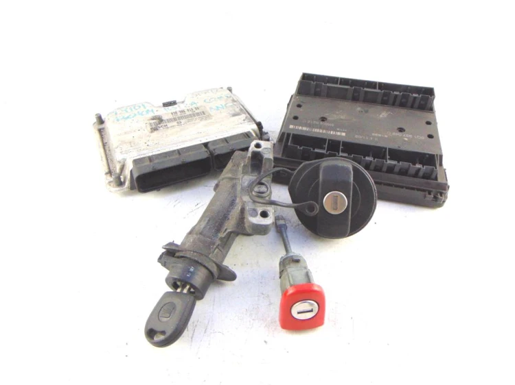 ZESTAW STARTOWY SEAT IBIZA III (2002-2008) 1.9 TDI 038906019DQ