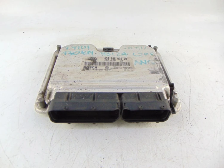 ZESTAW STARTOWY SEAT IBIZA III (2002-2008) 1.9 TDI 038906019DQ