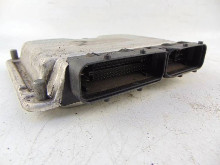 ZESTAW STARTOWY SEAT IBIZA III (2002-2008) 1.9 TDI 038906019DQ