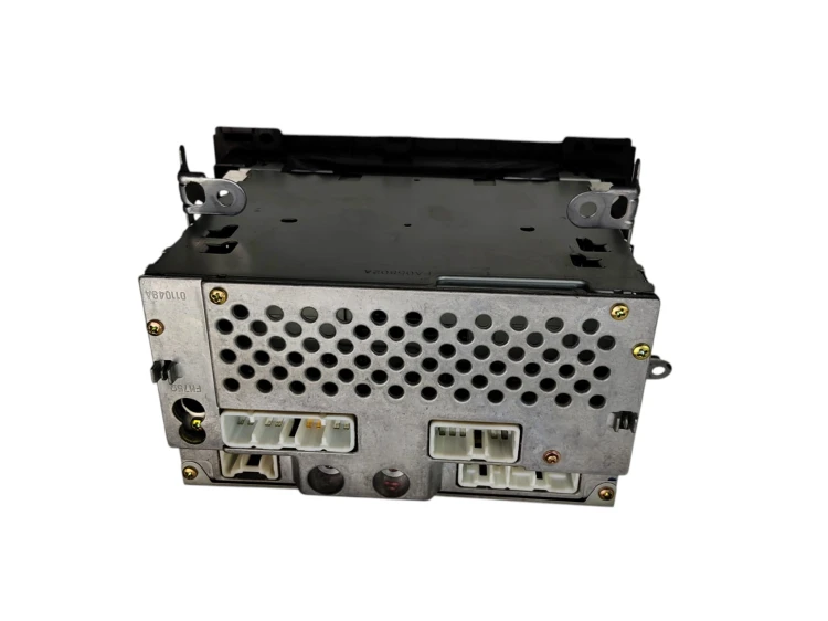RADIO TOYOTA COROLLA VERSO I (2001-2004) 1.8 16V 135KM 86120-13060-B0