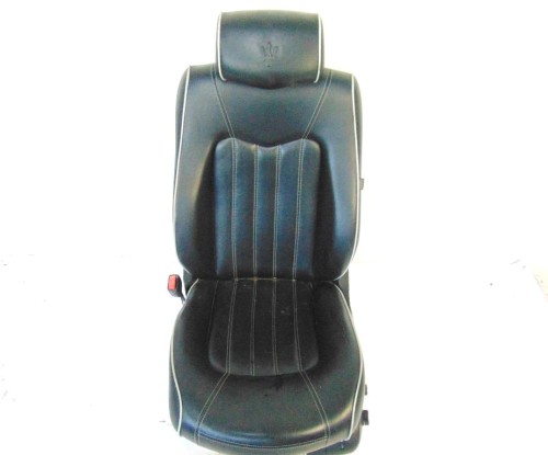 FOTEL LEWY PRZÓD MASERATI QUATTROPORTE V (2004-2008) 4.2 V8 400KM