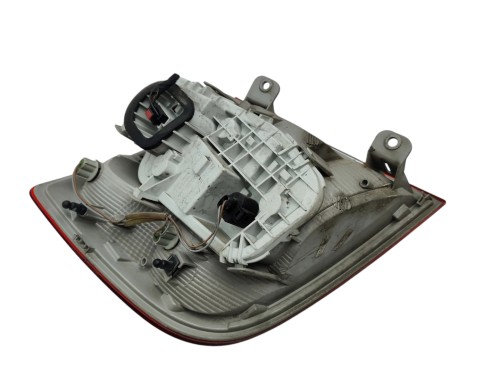 LAMPA PRAWY TYŁ SKODA RAPID (2012-2017) 1.2 TSI 105KM