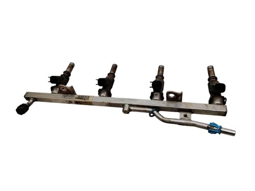LISTWA WTRYSKOWA OPEL ZAFIRA B LIFT (2008-2014) 1.6 16V 116KM 55559375