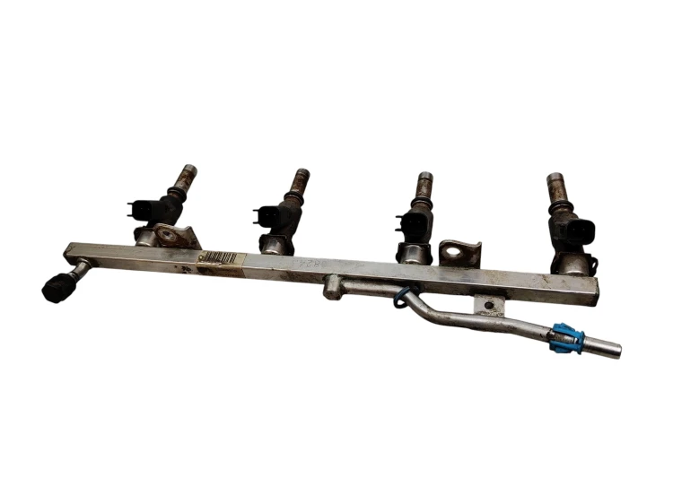 LISTWA WTRYSKOWA OPEL ZAFIRA B LIFT (2008-2014) 1.6 16V 116KM 55559375