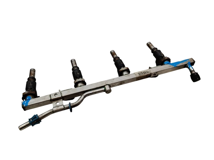 LISTWA WTRYSKOWA OPEL ZAFIRA B LIFT (2008-2014) 1.6 16V 116KM 55559375