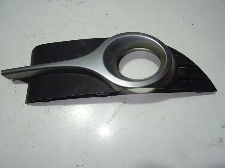 KRATKA ZDERZAKA PRAWA RENAULT ESPACE IV LIFT (2006-2014)