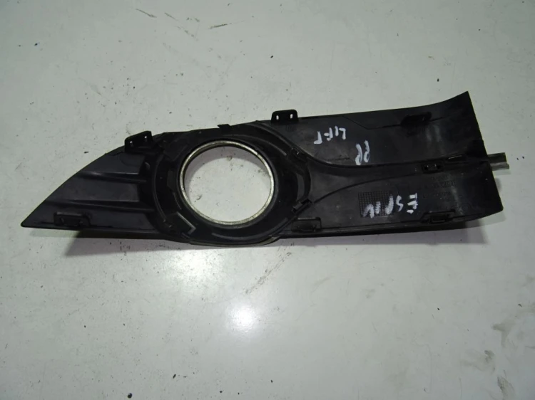 KRATKA ZDERZAKA PRAWA RENAULT ESPACE IV LIFT (2006-2014)