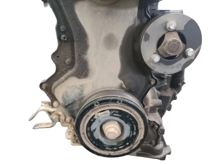 SILNIK SŁUPEK RENAULT LAGUNA III (2007-2010) 2.0 DCI 150KM M9R802