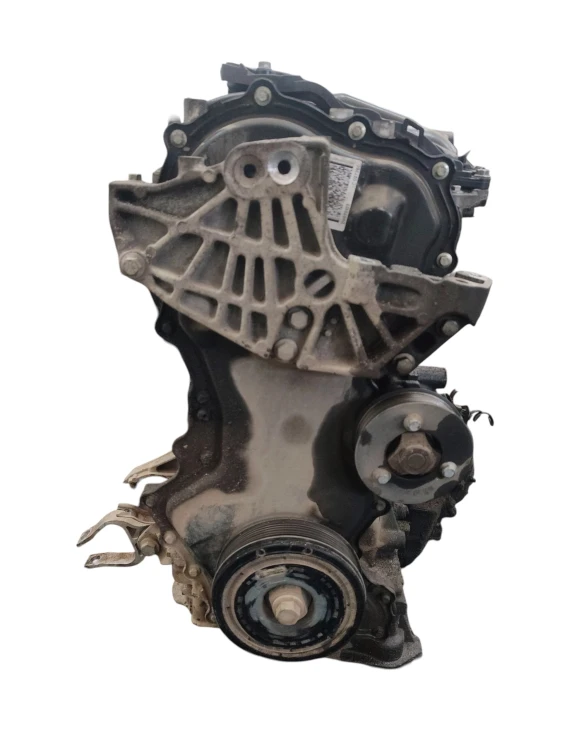 SILNIK SŁUPEK RENAULT LAGUNA III (2007-2010) 2.0 DCI 150KM M9R802