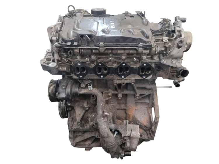 SILNIK SŁUPEK RENAULT LAGUNA III (2007-2010) 2.0 DCI 150KM M9R802