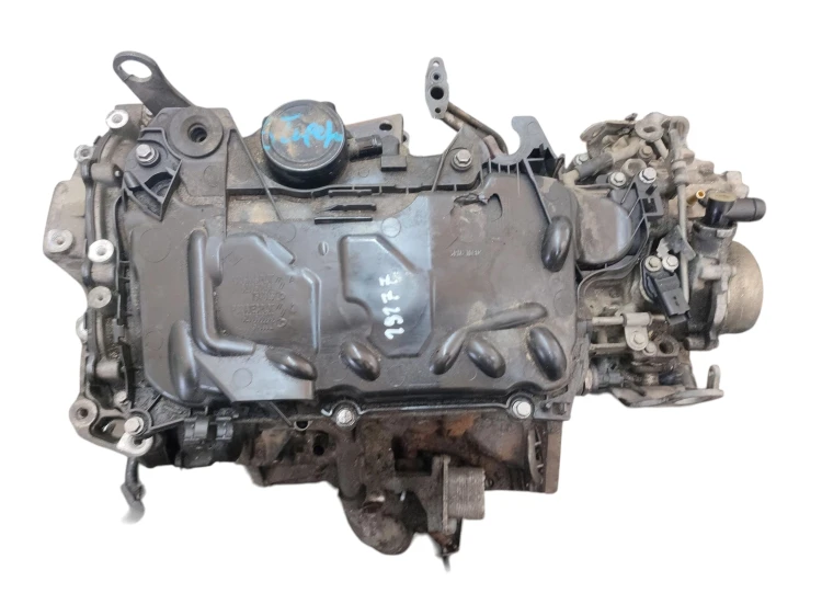 SILNIK SŁUPEK RENAULT LAGUNA III (2007-2010) 2.0 DCI 150KM M9R802