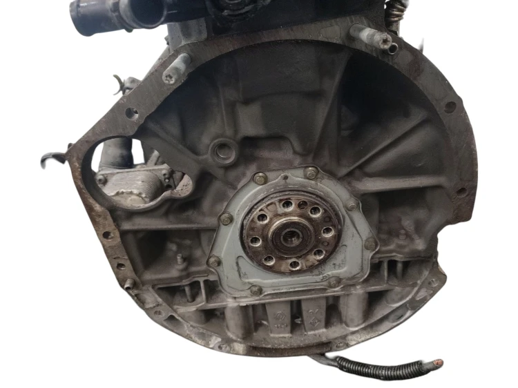 SILNIK SŁUPEK RENAULT LAGUNA III (2007-2010) 2.0 DCI 150KM M9R802