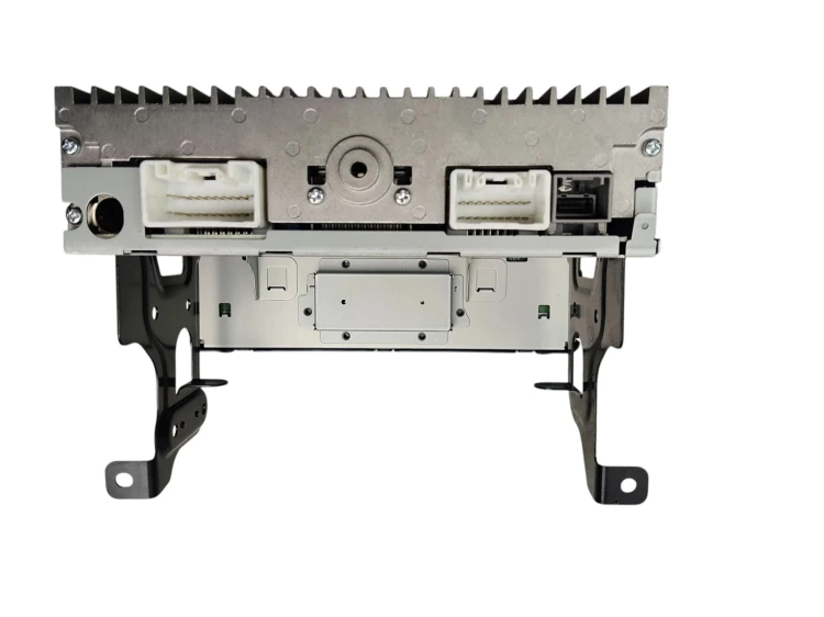 RADIO MITSUBISHI LANCER VIII (2007-2015) 1.6 MIVEC 117KM 5918P472