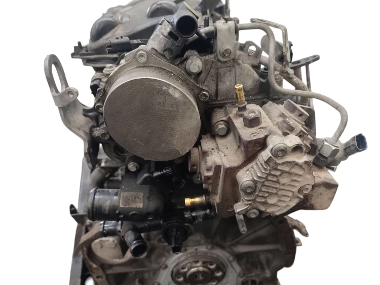 SILNIK SŁUPEK RENAULT LAGUNA III (2007-2010) 2.0 DCI 150KM M9R802