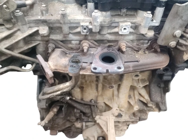 SILNIK SŁUPEK RENAULT LAGUNA III (2007-2010) 2.0 DCI 150KM M9R802