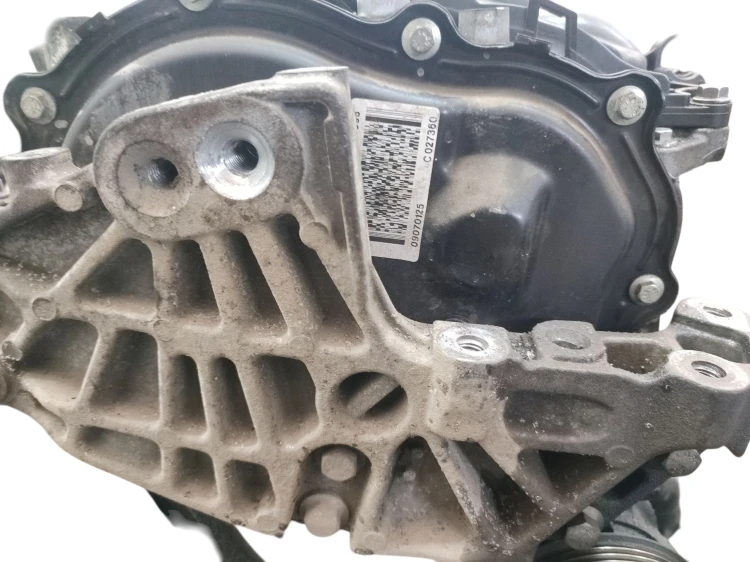 SILNIK SŁUPEK RENAULT LAGUNA III (2007-2010) 2.0 DCI 150KM M9R802
