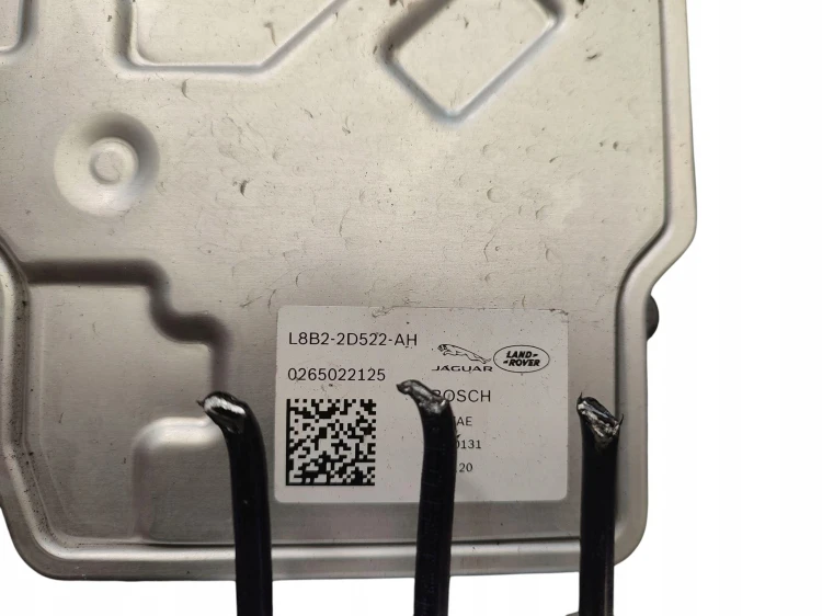 POMPA ABS LAND ROVER DEFENDER II L663 (2019-) 2.0 SD4 241KM L8B2-2D522-AH 0