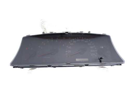 LICZNIK TOYOTA COROLLA E12 1.4 VVT-i 83800-12E10