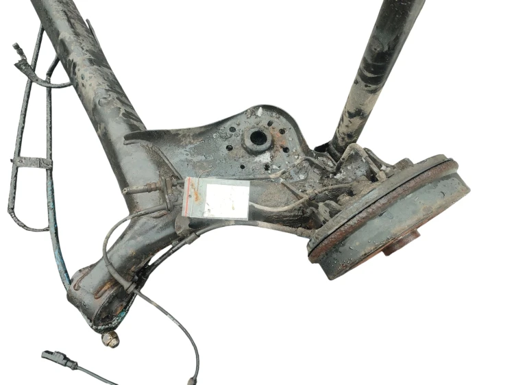 BELKA ZAWIESZENIA TYŁ TOYOTA TOYOTA AYGO