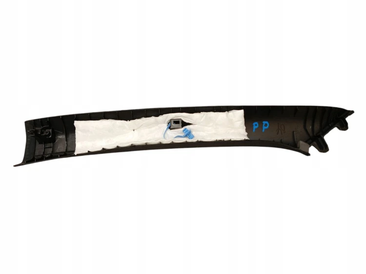 OSŁONA SŁUPKA WEWNĘTRZNEGO PRAWA NISSAN QASHQAI J12 LIFT (2024-) 1.3 DIG-T