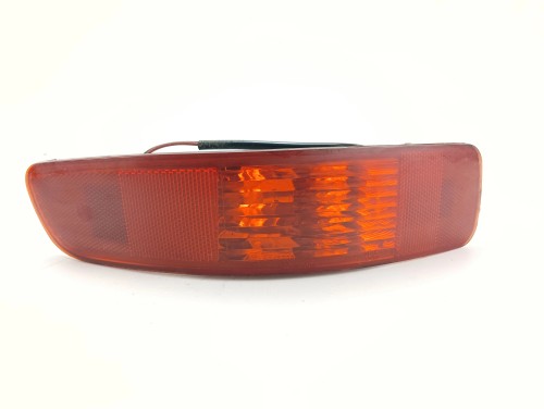LAMPA LEWY TYŁ ZDERZAKA PEUGEOT 4007 (2007-2012) 2.2 HDI 156KM