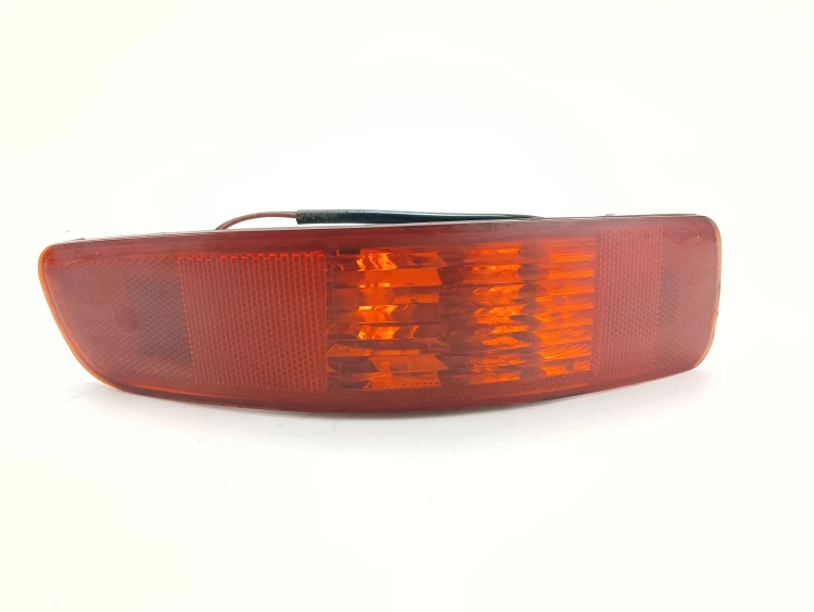 LAMPA LEWY TYŁ ZDERZAKA PEUGEOT 4007 (2007-2012) 2.2 HDI 156KM