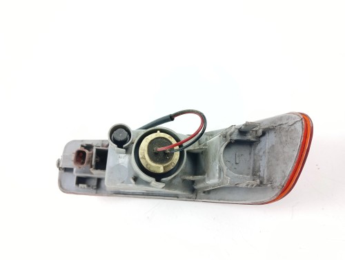 LAMPA LEWY TYŁ ZDERZAKA PEUGEOT 4007 (2007-2012) 2.2 HDI 156KM