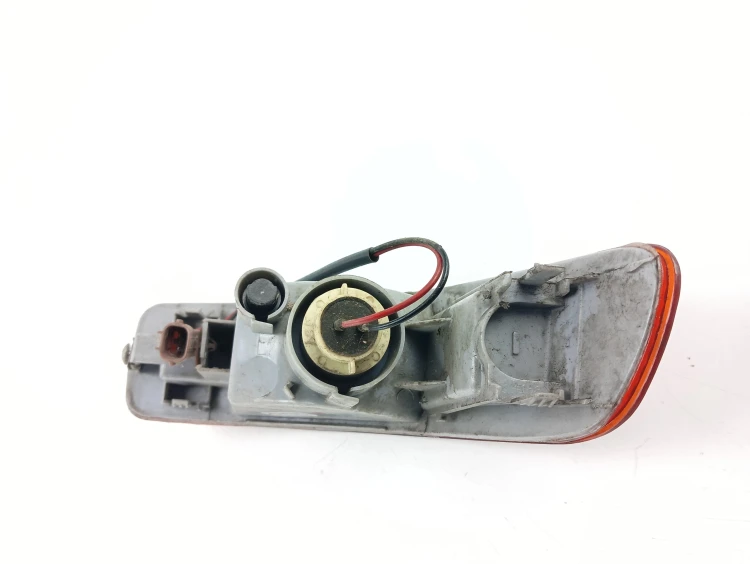 LAMPA LEWY TYŁ ZDERZAKA PEUGEOT 4007 (2007-2012) 2.2 HDI 156KM