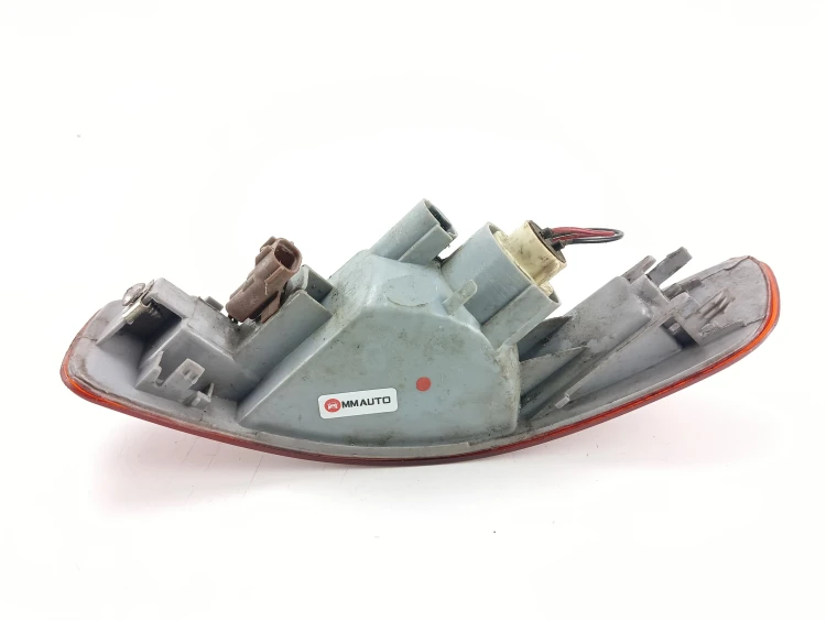 LAMPA LEWY TYŁ ZDERZAKA PEUGEOT 4007 (2007-2012) 2.2 HDI 156KM