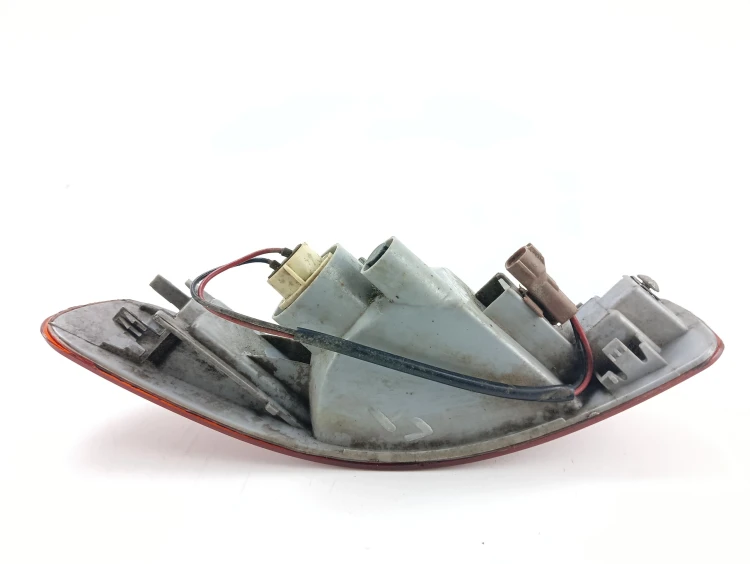 LAMPA LEWY TYŁ ZDERZAKA PEUGEOT 4007 (2007-2012) 2.2 HDI 156KM
