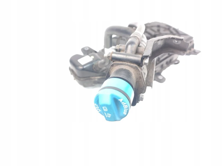 ZBIORNIK ADBLUE OPEL ASTRA K LIFT (2019-2022) 1.5 CRDI 122KM 39238614