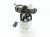 POMPA PALIWA W BAK RENAULT CLIO IV LIFT (2016-2020) 1.2 16V 73KM 172025354R