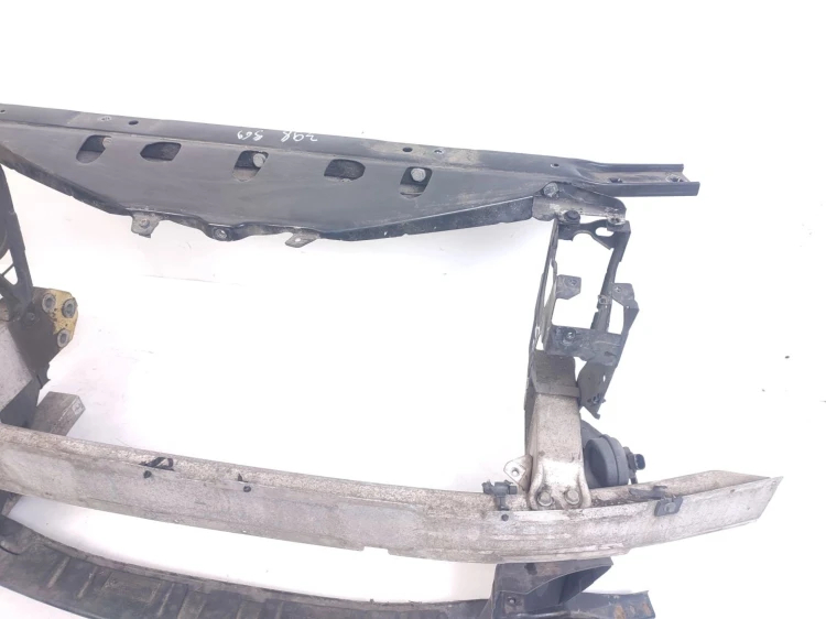PAS PRZEDNI WZMOCNIENIE CZOŁOWE BMW F07 GRAN TURISMO (2009-2013) 3.0 D 245K
