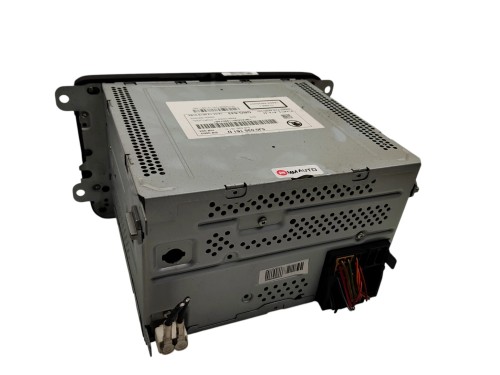 RADIO SKODA ROOMSTER LIFT (2010-2015) 1.6 TDI 105KM 5J0035161D