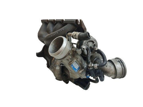 TURBOSPRĘŻARKA SKODA SUPERB II (2008-2013) 1.8 TSI 160KM 06J145701R