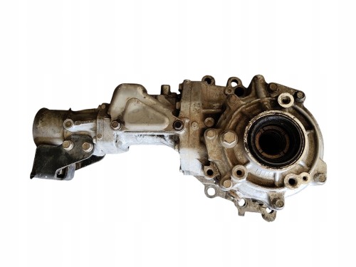 REDUKTOR SKRZYNI CITROEN C-CROSSER (2007-2012) 2.2 HDI 156KM 067023
