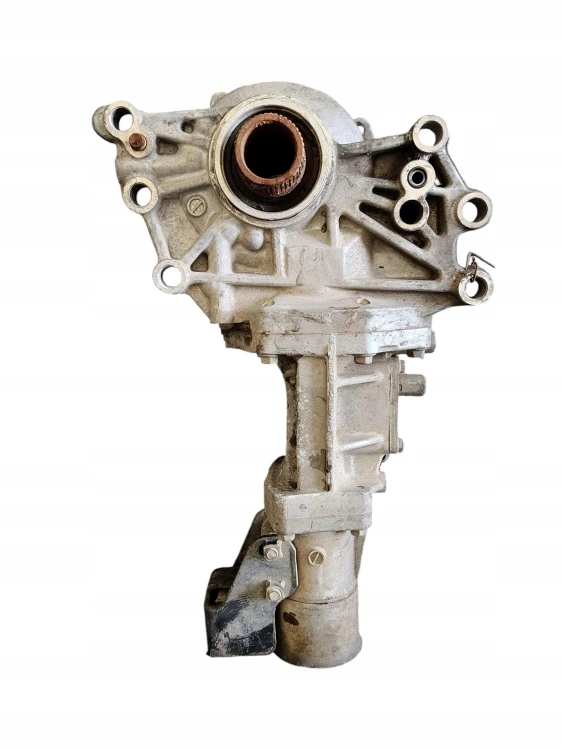 REDUKTOR SKRZYNI CITROEN C-CROSSER (2007-2012) 2.2 HDI 156KM 067023