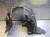 NADKOLE LEWY PRZÓD NISSAN QASHQAI+2 2.0DCI