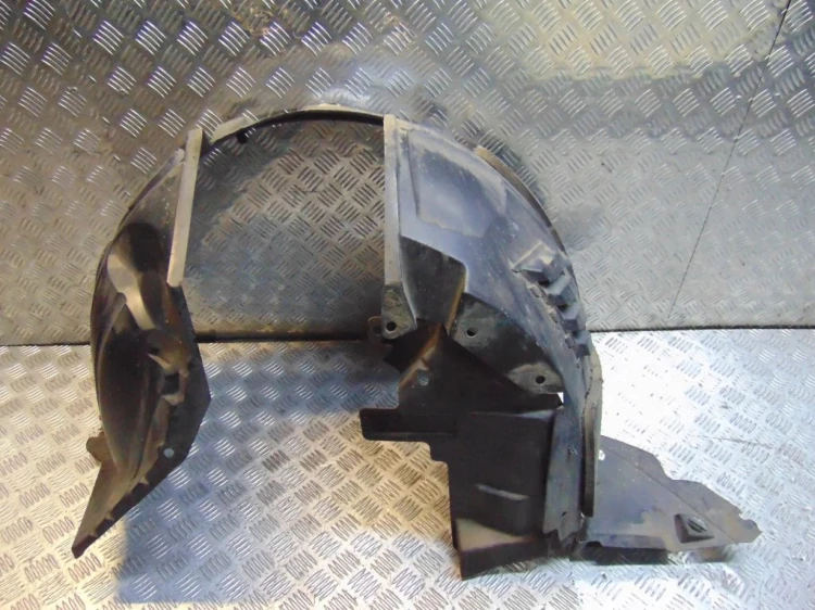 NADKOLE LEWY PRZÓD NISSAN QASHQAI+2 2.0DCI