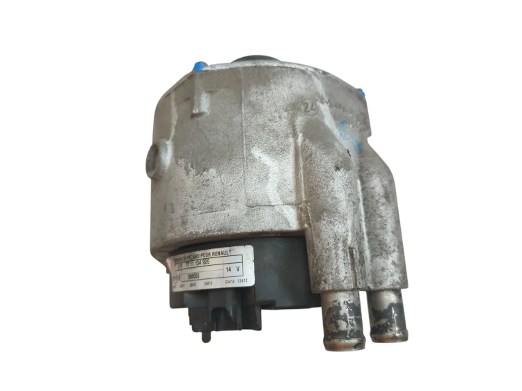 ALTERNATOR RENAULT SCENIC II (2003-2005) 1.9 DCI 120KM C542819R