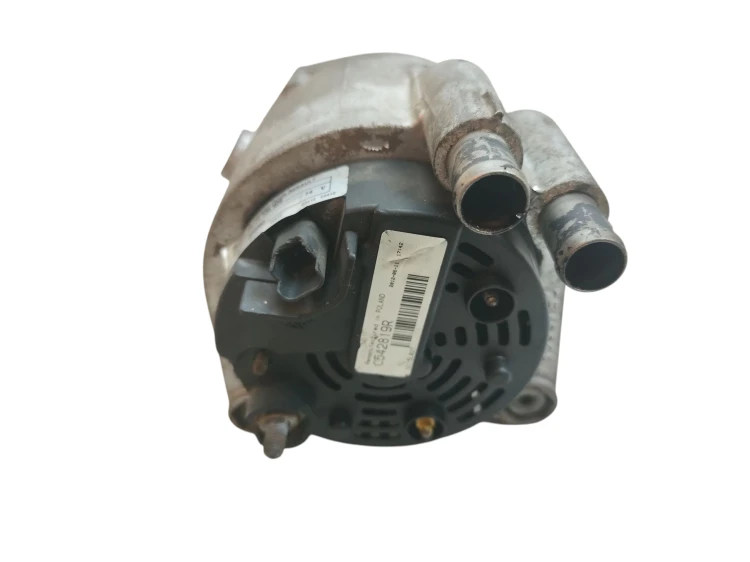 ALTERNATOR RENAULT SCENIC II (2003-2005) 1.9 DCI 120KM C542819R